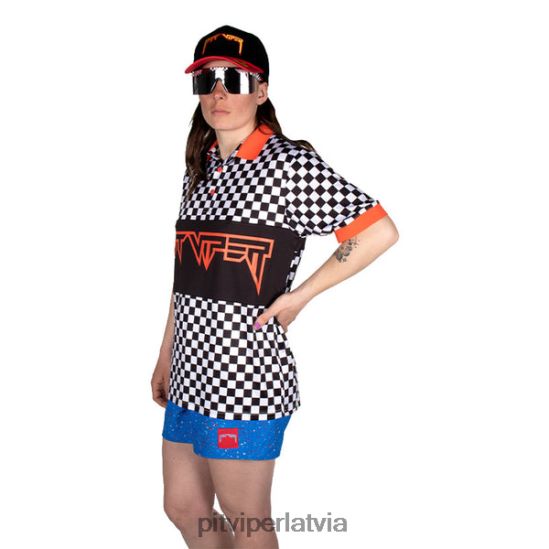 R8ZD60189 uzvaras josla tech polo Pit Viper