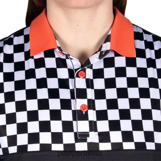 R8ZD60189 uzvaras josla tech polo Pit Viper