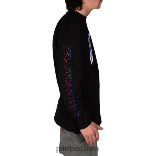 R8ZD60194 merika garām piedurknēm Pit Viper