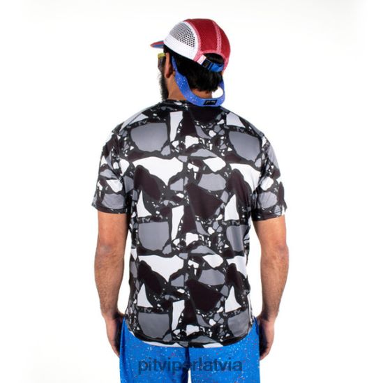 R8ZD60209 ielu safari tech tee Pit Viper