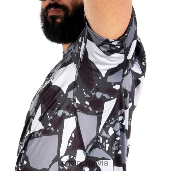 R8ZD60209 ielu safari tech tee Pit Viper