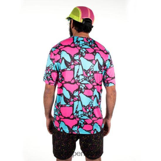 R8ZD60215 pusnakts safari tech tee Pit Viper