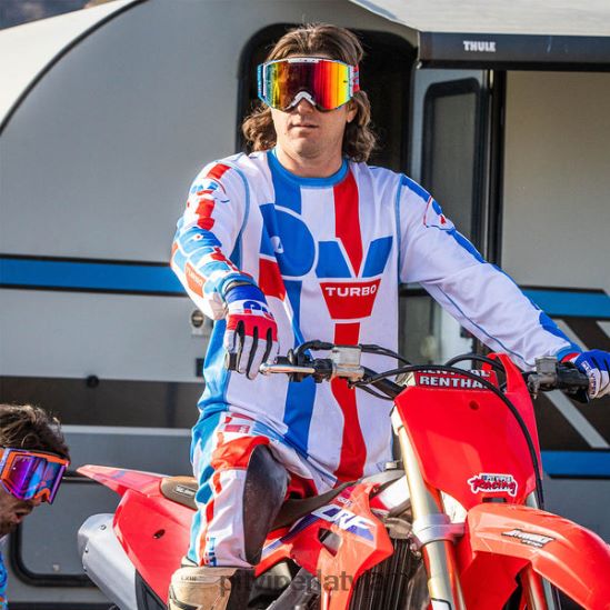 R8ZD60232 roost raķešu krekls Pit Viper