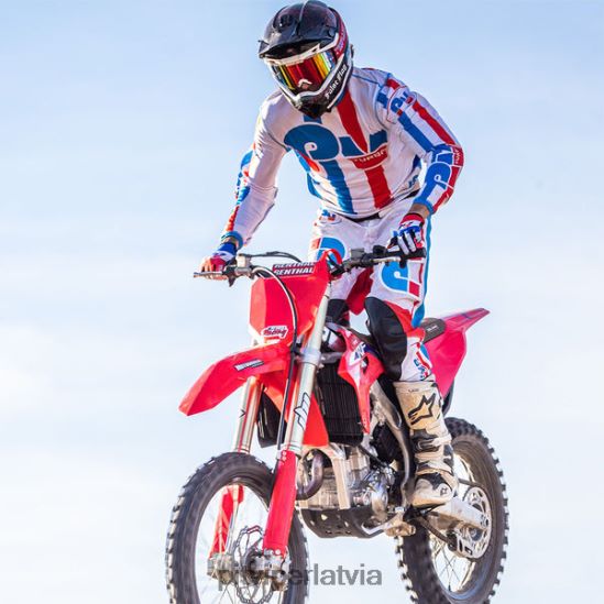 R8ZD60232 roost raķešu krekls Pit Viper