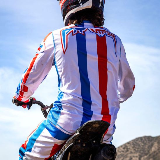 R8ZD60232 roost raķešu krekls Pit Viper