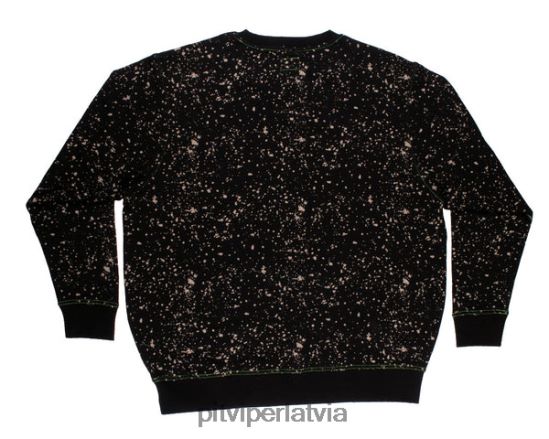 R8ZD60243 pazemes galvenais spēlētājs crewneck Pit Viper