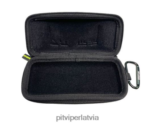 R8ZD60161 pazemes atslēgas atskaņotāja korpuss Pit Viper