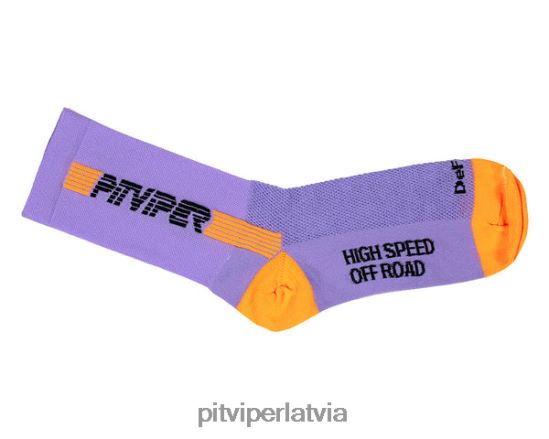 R8ZD60174 liela ātruma bezceļa ii sox Pit Viper