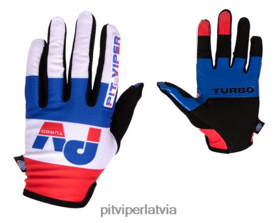 R8ZD60191 roost raķešu cimdi Pit Viper