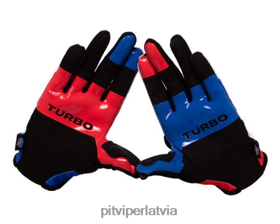 R8ZD60191 roost raķešu cimdi Pit Viper