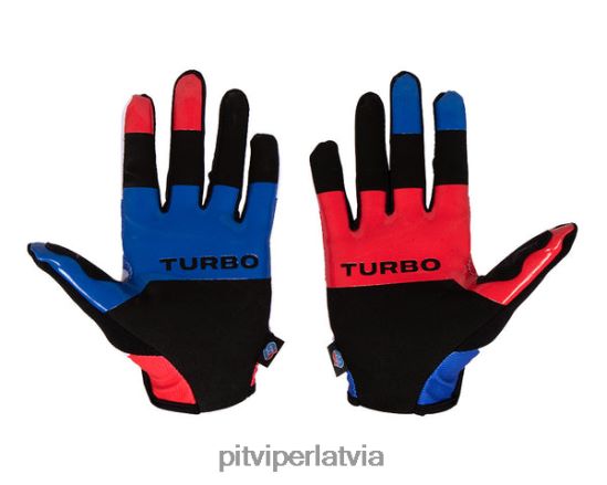 R8ZD60191 roost raķešu cimdi Pit Viper