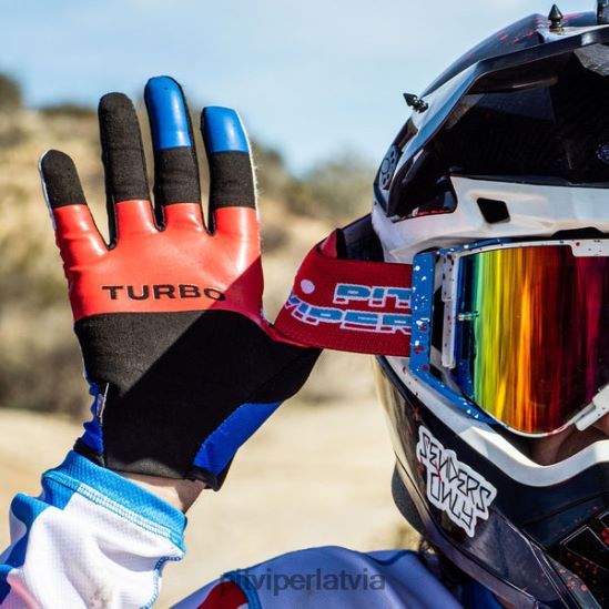 R8ZD60191 roost raķešu cimdi Pit Viper