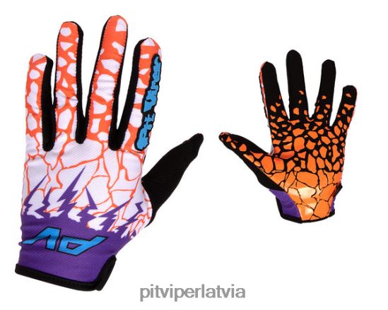 R8ZD60192 terremoto cimdi Pit Viper