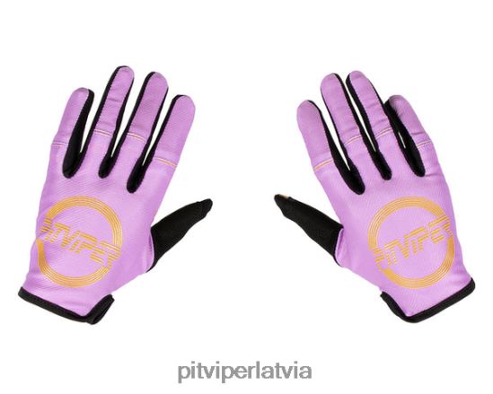 R8ZD60197 liela ātruma bezceļa ii cimds Pit Viper