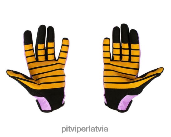 R8ZD60197 liela ātruma bezceļa ii cimds Pit Viper