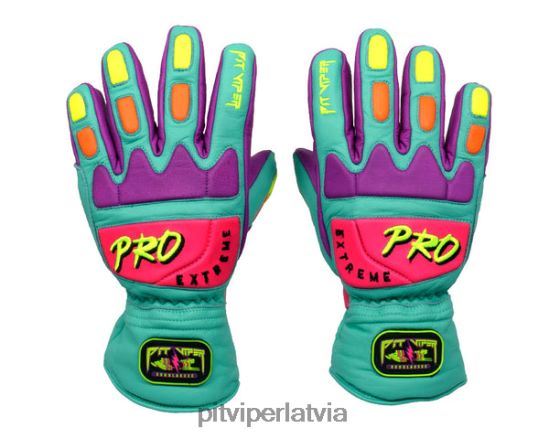 R8ZD60198 pro ekstrēms cimds dayman Pit Viper