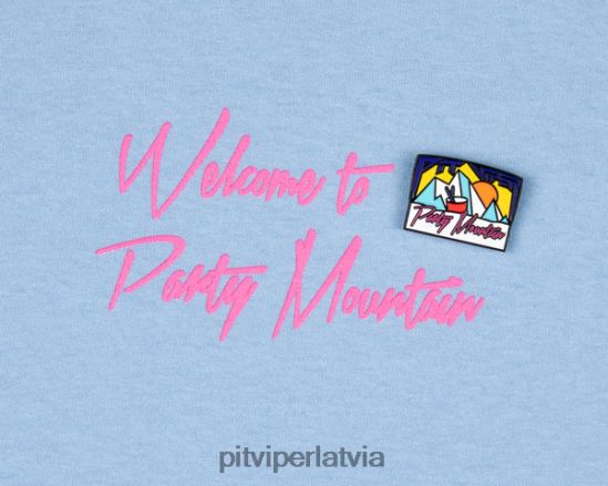 R8ZD60253 ballīšu kalnu pin Pit Viper