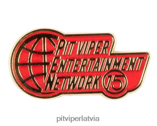 R8ZD60254 pildspalva 15 tapa Pit Viper