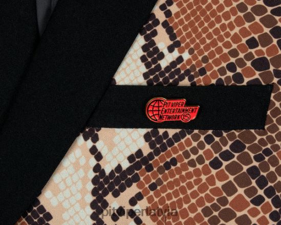 R8ZD60254 pildspalva 15 tapa Pit Viper