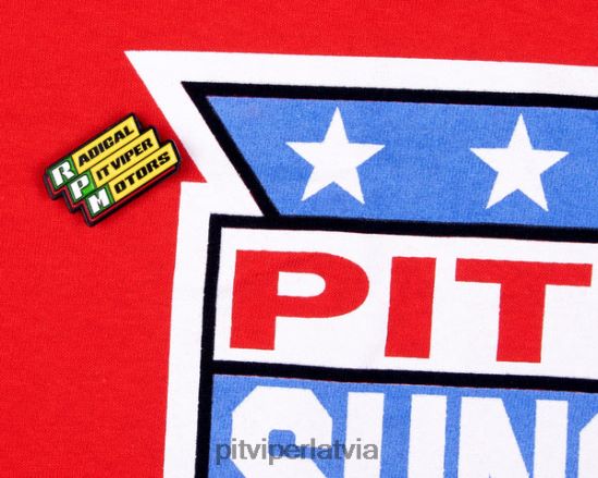 R8ZD60256 rpm pin Pit Viper