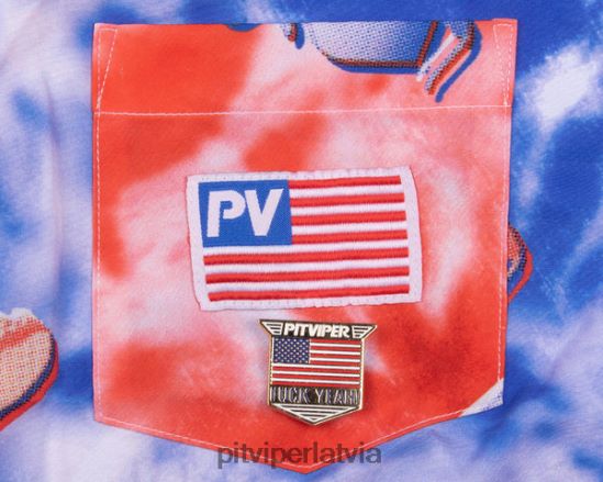 R8ZD60257 jā! pin Pit Viper