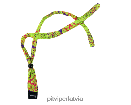 R8ZD60258 1993. gada iekārta Pit Viper