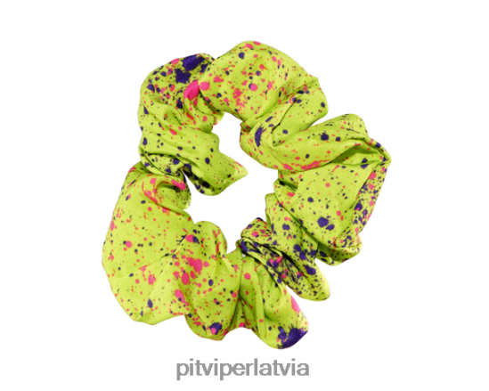R8ZD60264 1993. gada scrunchie Pit Viper
