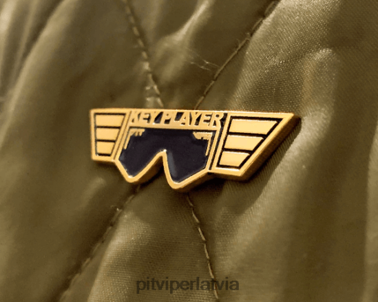 R8ZD60269 pazemes atslēgas atskaņotāja tapa Pit Viper