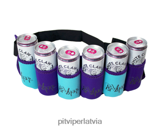 R8ZD60276 muca bārs seltzer josta pusnakts Pit Viper