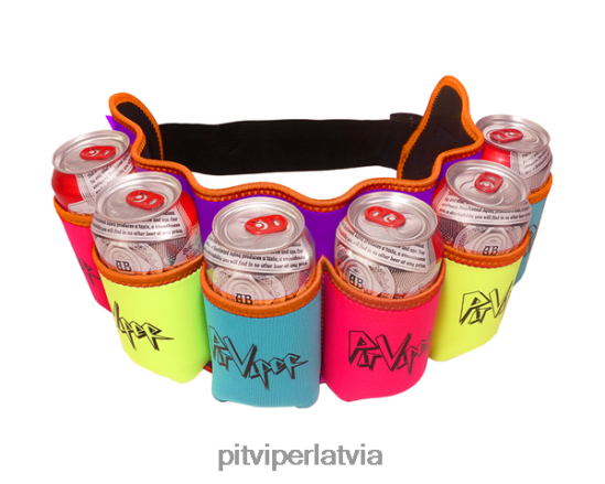 R8ZD60277 muca bārs alus josta dayman Pit Viper