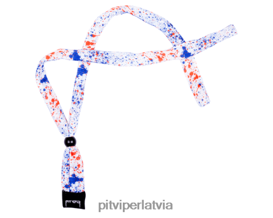 R8ZD60278 brīvības iekārta Pit Viper