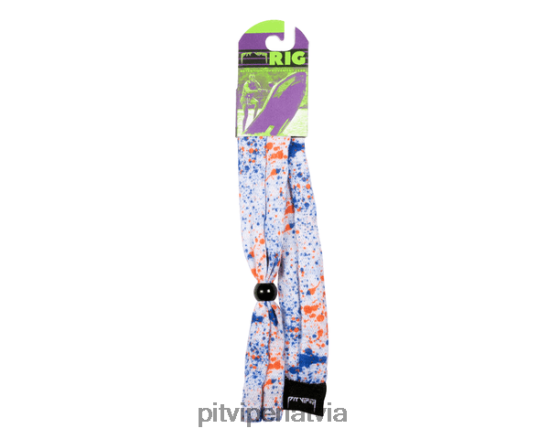 R8ZD60278 brīvības iekārta Pit Viper