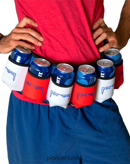 R8ZD60280 muca bārs alus josta merika Pit Viper