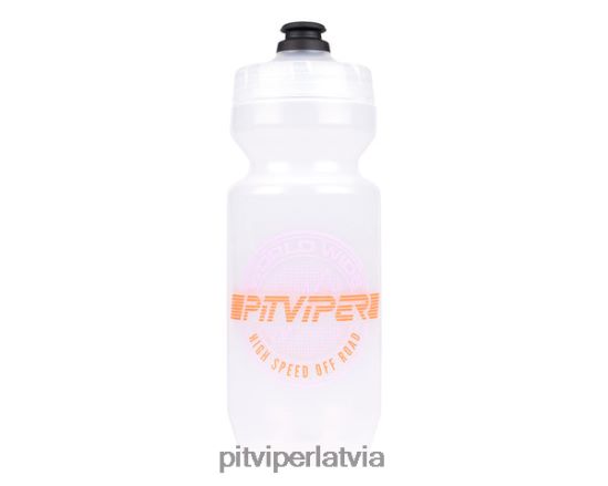 R8ZD60282 liela ātruma bezceļa ii jv ūdens pudele Pit Viper