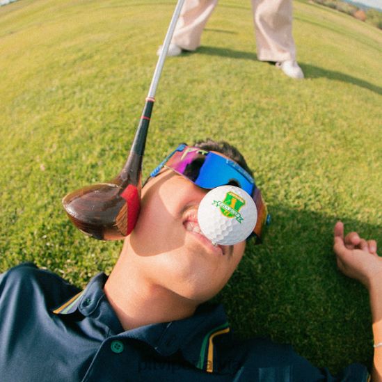 R8ZD60285 fuck golfa turnīru komplekts Pit Viper