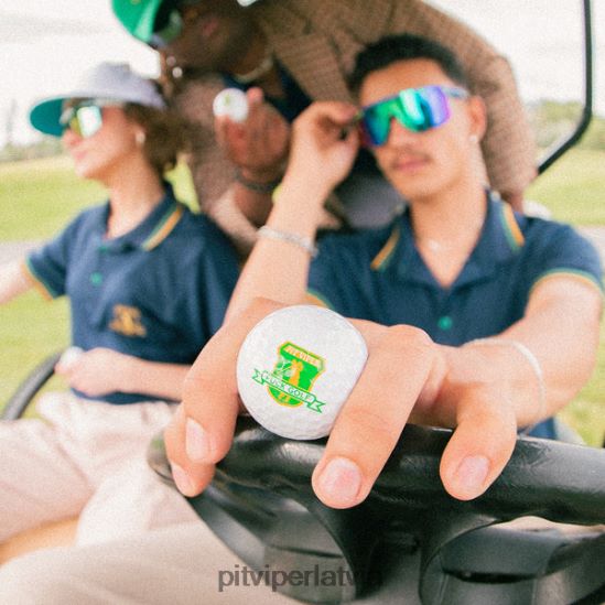 R8ZD60285 fuck golfa turnīru komplekts Pit Viper