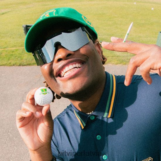 R8ZD60285 fuck golfa turnīru komplekts Pit Viper