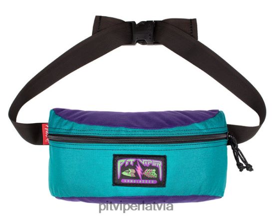 R8ZD60286 vidukļa klasiskā pusnakts 2 Pit Viper