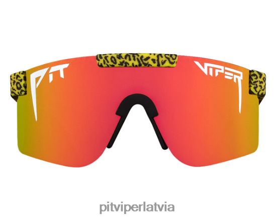 R8ZD60103 plēsējs Pit Viper