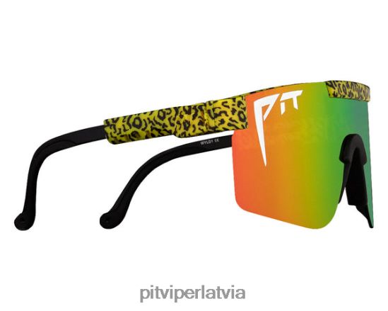 R8ZD60103 plēsējs Pit Viper