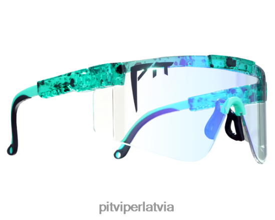 R8ZD60104 Baja Blaster 2000. gadi Pit Viper