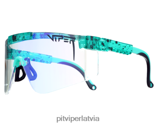 R8ZD60104 Baja Blaster 2000. gadi Pit Viper