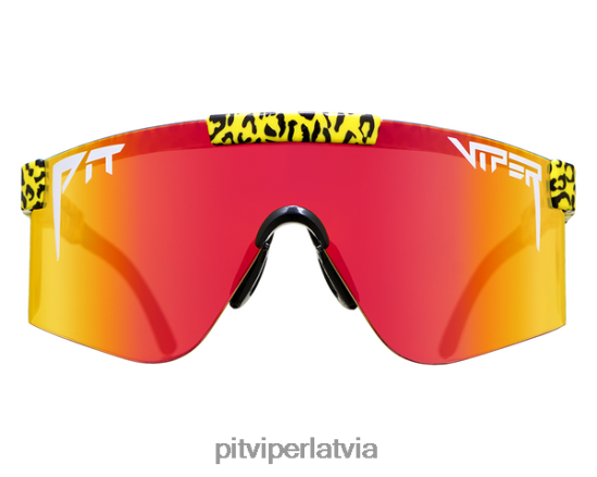 R8ZD60105 plēsējs 2000. gadi Pit Viper