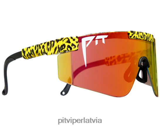 R8ZD60105 plēsējs 2000. gadi Pit Viper