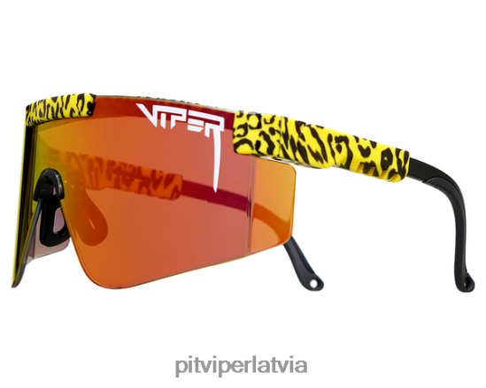 R8ZD60105 plēsējs 2000. gadi Pit Viper