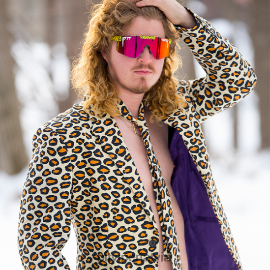 R8ZD60105 plēsējs 2000. gadi Pit Viper