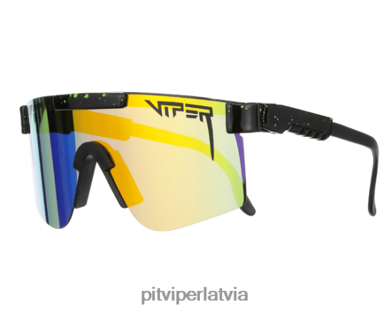 R8ZD60107 monstru vērsis polarizējās Pit Viper