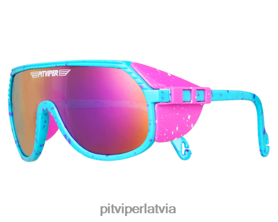 R8ZD60108 vindsērfinga Grand Prix Pit Viper