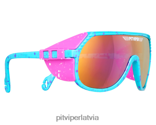 R8ZD60108 vindsērfinga Grand Prix Pit Viper