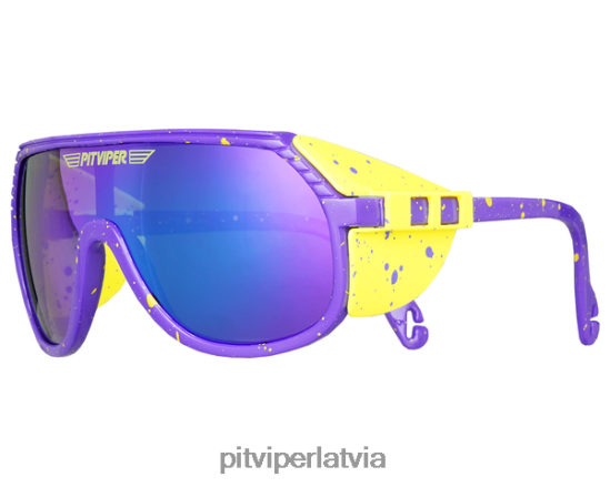 R8ZD60109 aerobikas Grand Prix Pit Viper